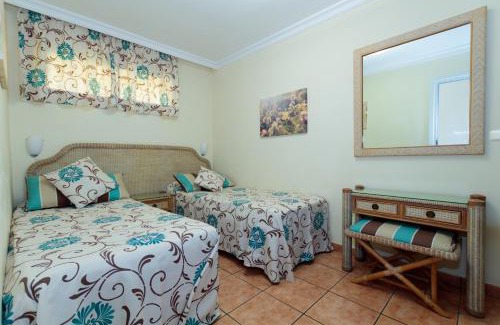 Playa del Inglés Apartamento | Alsol Nogal- Adults Only