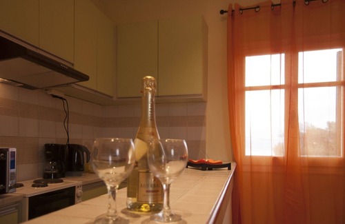 Bouvet Island Apartamento | Alsomar Front Beach House