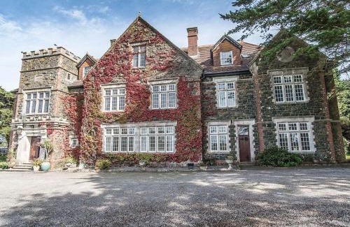 Newton Ferrers Casa | Alston Hall