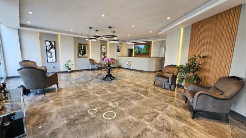 Serdivan Hotel | Altınova Hotel Sakarya