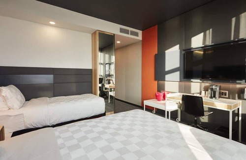 East Village Hotel | Alt Hotel Calgary East Village