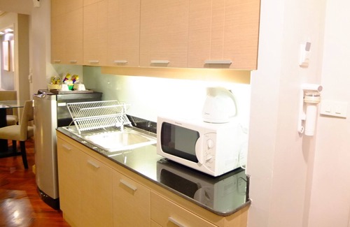 Ploenchit Hotel | Alt Hotel Nana by UHG