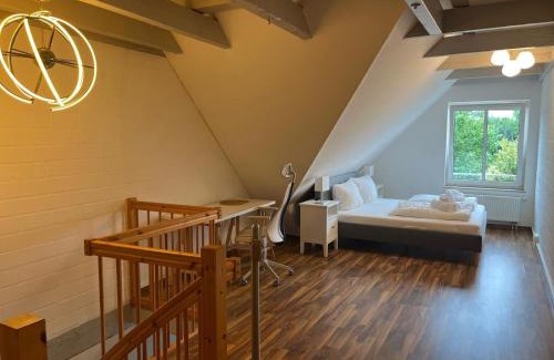 Alt Molln Apartamento | Alt Mölln, Apartment 11