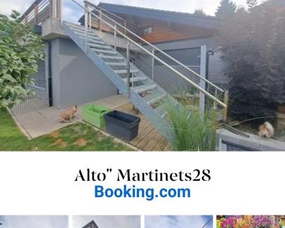 Nendaz Casa | Alt'O Martinets 28