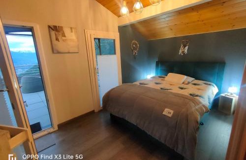 Nendaz Casa | Alt'O Martinets 28
