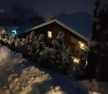 Nendaz Casa | Alt'O Martinets 28
