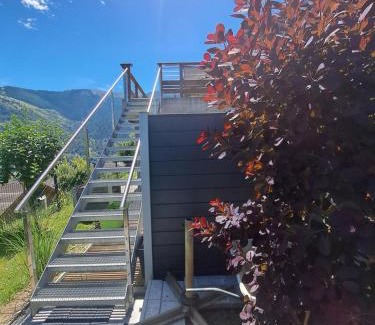 Nendaz Casa | Alt'O Martinets 28
