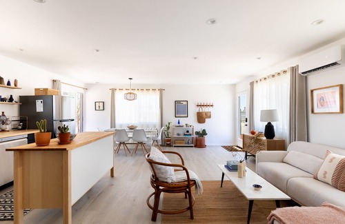 Landers Casa | Alta Azul - Cozy Cabin Near Goat Mountain W/Hot Tub! 1 Bedroom Home by RedAwning