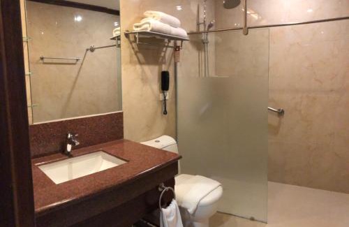 Canlubang Hotel | Alta D' Tagaytay Hotel
