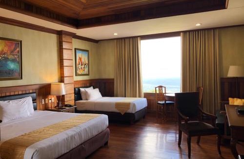 Canlubang Hotel | Alta D' Tagaytay Hotel