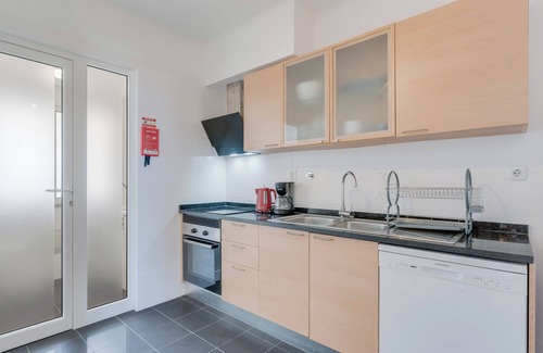 Garajau Apartamento | Alta Garajau I