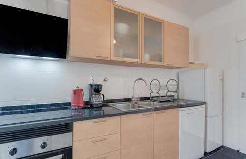 Garajau Apartamento | Alta Garajau I
