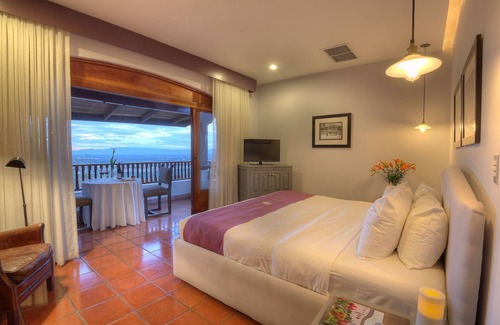 Santa Ana Hotel | Alta Las Palomas Hotel