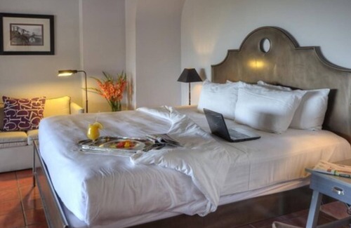 Santa Ana Hotel | Alta Las Palomas Hotel