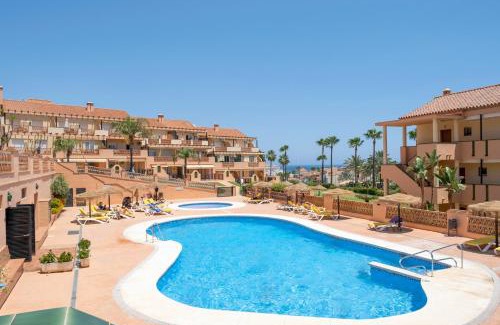 El Faro Apartamento | Alta Lomas Sea Heights by Alfresco Stays