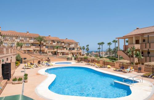 El Faro Apartamento | Alta Lomas Sea Heights by Alfresco Stays