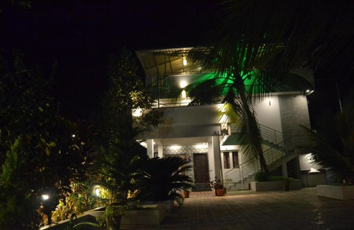 Adyar Casa | Alta- Luxe Villa