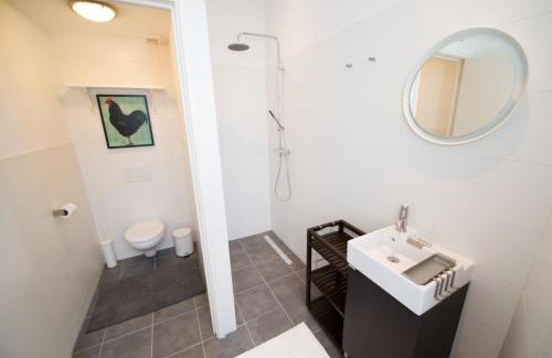 Scheveningen Badplaats Apartamento | Alta Mar Studios
