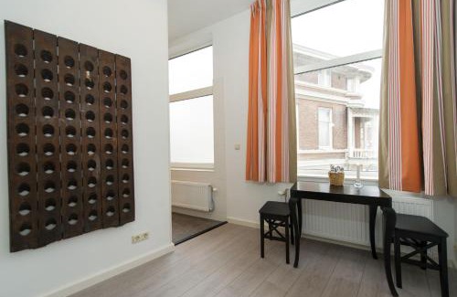 Scheveningen Badplaats Apartamento | Alta Mar Studios