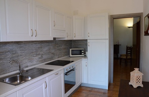 Lido Orri Villa | Apartamento Alta Marea