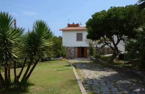 Lido Orri Villa | Apartamento Alta Marea