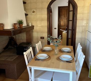 Portoscuso Apartamento | alta marea sardegna