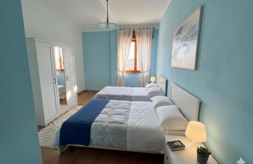 Portoscuso Apartamento | alta marea sardegna