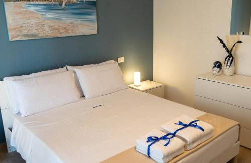 Balestrate Apartamento | Alta Marea Sea Apartments