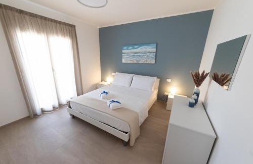 Balestrate Apartamento | Alta Marea Sea Apartments