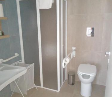 Balestrate Apartamento | Alta Marea Sea Apartments