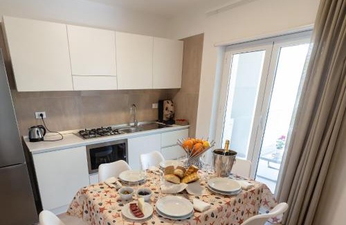 Balestrate Apartamento | Alta Marea Sea Apartments