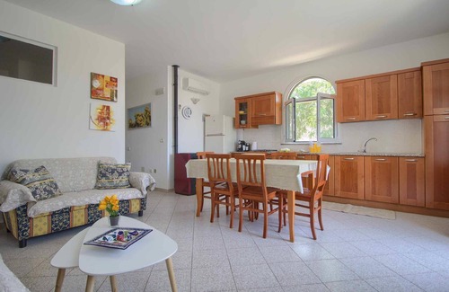 Torre Vado Casa | Alta Marea - Three Bedroom House, Sleeps 6