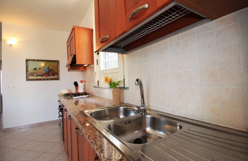 Torre Vado Casa | Alta Marea - Three Bedroom House, Sleeps 6