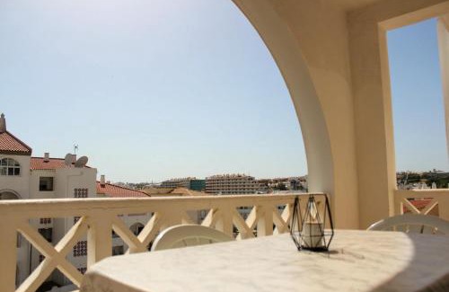 Areias de Sao Joao Apartamento | Alta Oura 2