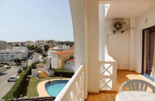 Areias de Sao Joao Apartamento | Alta Oura 2