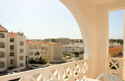 Areias de Sao Joao Apartamento | Alta Oura 2