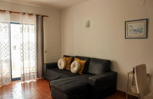 Areias de Sao Joao Apartamento | Alta Oura 2