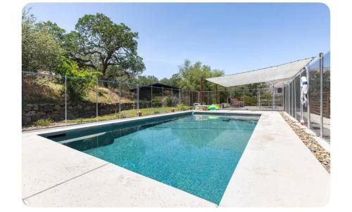 Three Rivers Casa | Alta Peak Penzion