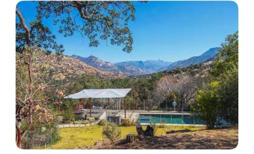 Three Rivers Casa | Alta Peak Penzion