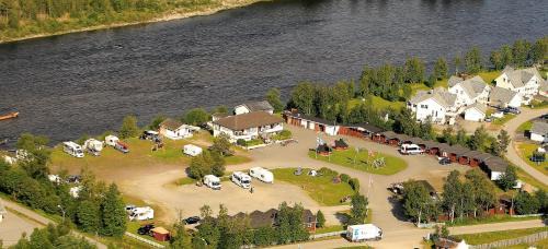 Alta Otro | Alta River Camping
