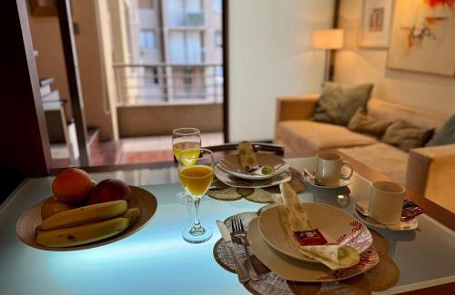 Bellas Artes Apartamento | Alta Suite Merced 562