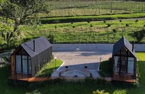 Garibaldi Chalet De Esquí | Alta Vista Cabanas