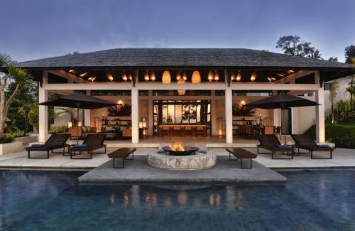 Wanagiri Villa | Alta Vista Mountain Villa Bali