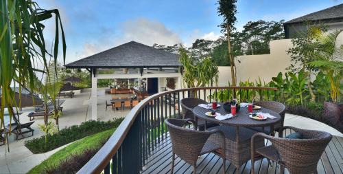 Wanagiri Villa | Alta Vista Mountain Villa Bali