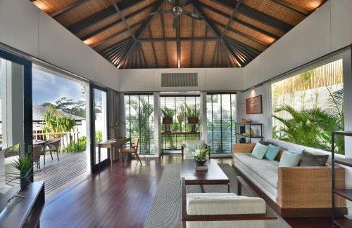 Wanagiri Villa | Alta Vista Mountain Villa Bali