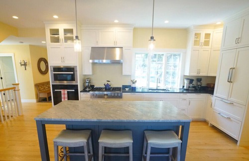Mount Sunapee Casa | Alta Vista on Lake Sunapee