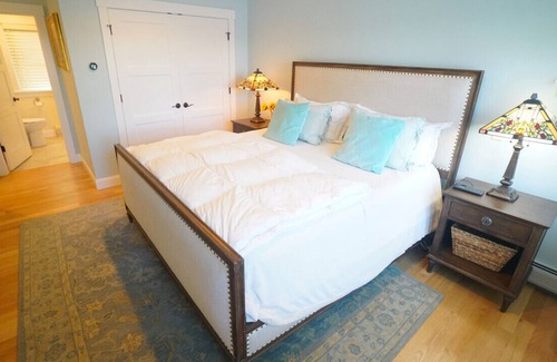 Mount Sunapee Casa | Alta Vista on Lake Sunapee