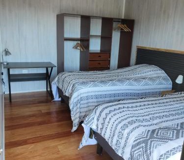Valdivia Casa | Alta Vista Pino Huacho