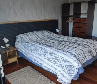 Valdivia Casa | Alta Vista Pino Huacho