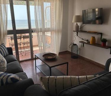 Punta Umbria Apartamento | Alta Vista Punta Umbría